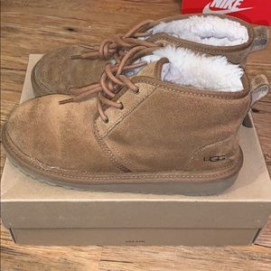 Ugg Neumel (Chestnut)